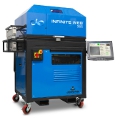 Joining Technologies Adds New Features to Their Infinite Web Laser Welder