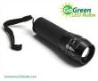 Go Green LED Bulbs Introduces High-Efficiency LED Flashlights