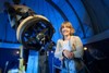 NASA Awards UD Professor with Research Time on Hubble Space Telescope