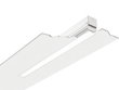 Amerlux Launches GRUV HE Recessed Linear Fluorescent Lighting System