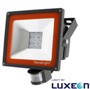 GlacialLight Introduces LED Flood Light with PIR Motion Sensor