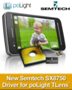New Optimized Driver Available for poLight TLens