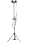 Magnalight Launches Portable LED Light Tripod
