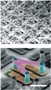 Scientists Create Optically Switchable Chiral Terahertz Metamolecules