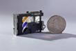 New Technology Improves Light Efficiency in Liquid Crystal Projectors