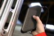 Using IDS Camera for Precise Measurement in Automobiles