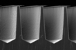 Solar3D Produces Initial Prototype of Three-Dimensional Solar Cell
