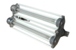 Magnalight Launches Paint Booth Approved LED Light Fixtures