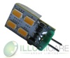 Illumicare Introduces LED G4 Bi-pin Lamp for Outdoor Lighting
