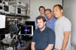 Scientists Create First m-Plane Nitride-Based Nonpolar Vertical-Cavity Surface-Emitting Lasers