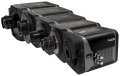 New Professional Grade EMCCD Cameras for Scientific Imaging