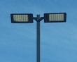 Sol’s 20/20 Line Voltage LED Luminaires Receive DLC Certification