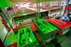 BELLA Laser Shows Highest Peak Power at Rapid Pulse Rate