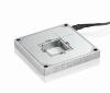 New Piezo Scanner for Image Stabilization and Resolution Enhancement