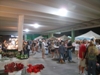EvoLucia Light Fixtures Illuminate Hawaii's Parking Garage