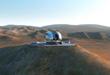 Building World’s Largest Telescope Using EPFL’s Technology