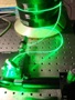 Researchers Use Common Materials to Make Optical Fibers
