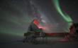 NSF-Funded Radio Telescope Discovers Extraordinary Galaxy Cluster