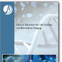 Navitar Launch New Catalog for Biomedical and Life Science Products