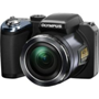 Olympus Unveils New Digital Camera with 40x Optical Zoom Lens