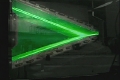 Using Lasers to Study Air Flow
