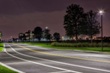 Lake Nona Community Adopts Power-Saving GE Evolve LED Street Lights