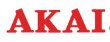 Prominent Japanese Consumer Electronics Giant AKAI Launches State-of-the-art LED and LCD Televisions