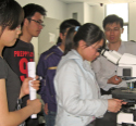 Carl Zeiss Microscopy Embark on World Tour of Universities