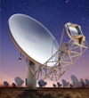 General Dynamics SATCOM and Stratosat to Deliver 64 Radio Antennas for MeerKAT Telescope Array