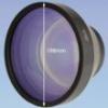 Large Aperture F-theta Lens Now Available at SILL Optics