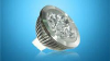 Zhongtian Lighting Unveils New 6W LED Spot Light