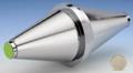 New Silicon Resonator Maintains Frequency Stability of Laser Systems
