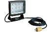 Magnalight.com Releases High-Illumination LEDWP Wall Pack Light