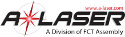 A-Laser Will Exhibit at Design 2-Part, October 31st to November 1st