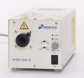Infrared Light Source Offering Broad Light Spectrum Unachievable with LEDs
