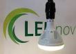 LEDnovation Unveils EnhanceLite BR30 Line of Dimming Lamps