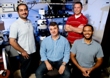New Optical Technique to Monitor and Control Semiconductor Etching Process