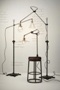 Rejuvenation, O.C. White Partner to Re-Create Iconic Industrial Task Lighting