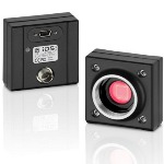 IDS Imaging Development Systems Release New Compact Industrial Camera