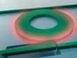 Researchers Develop New Microscale Optical Device to Control Light