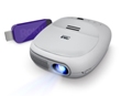 3M’s New Streaming Projector Can Access Hundreds of Channels