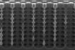 New Etching Technique to Create 3D Photonic Crystals for Optical Communications