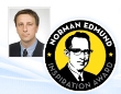 Rice University Professor Wins Norman Edmund Inspiration Award for Optical Imaging Technologies