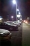 Chevrolet Dealership Improves Outdoor Lighting with EverLast Induction Luminaires