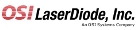OSI Laser Diode Releases Extremely High Brightness 1550 nm Pulsed Laser Diodes