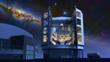 Scientists Complete the First Mirror for the Giant Magellan Telescope