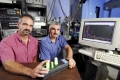 Researchers Develops Less Expensive Method to Decontaminate Bioterrorism Hazards