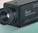Toshiba Imaging Launches IK-TF Progressive Scan Cameras