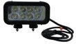 Magnalight Offers LEDLB-8E-IR LED Light Bar