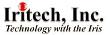IriTech Introduces IriShield Iris Recognition Camera